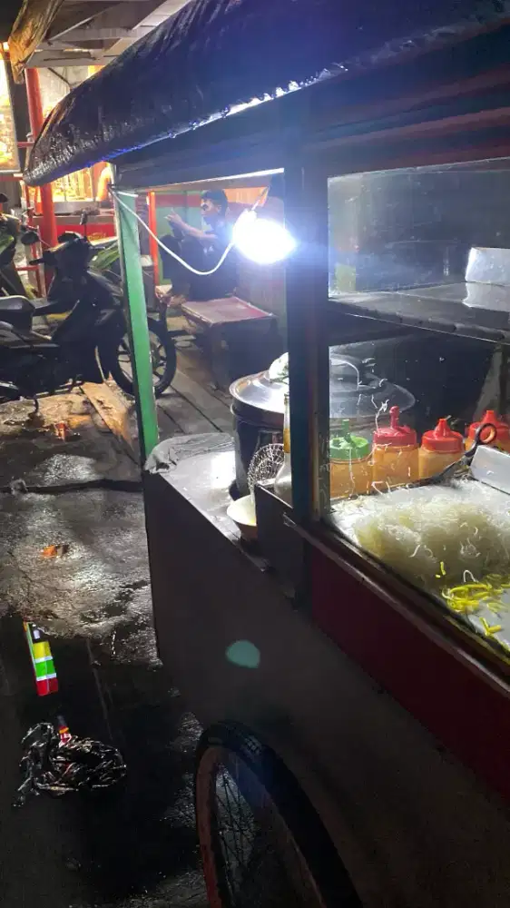 info loker untuk perantau modal ktp dan niat