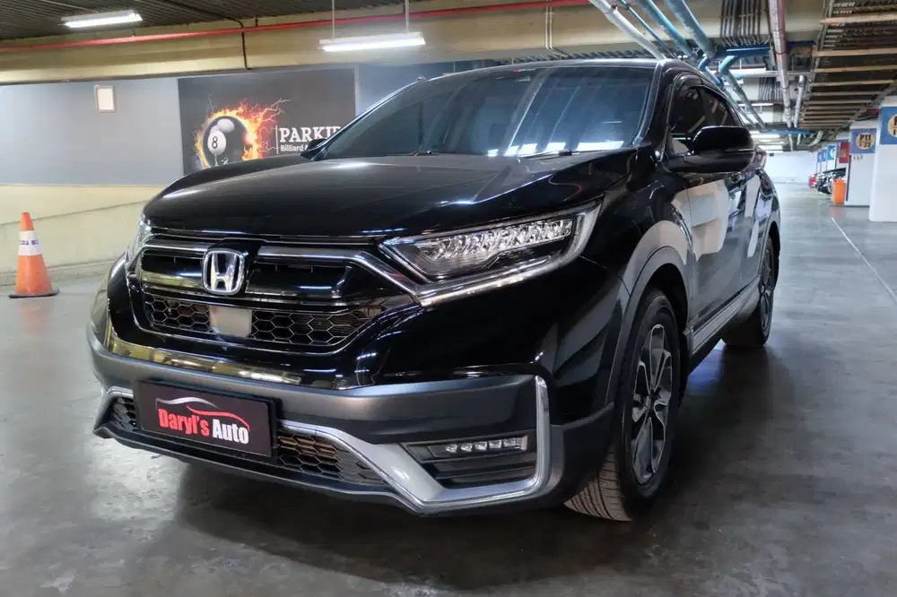 2022 Honda CRV 1.5 TURBO Prestige Sensing TDP 5jt