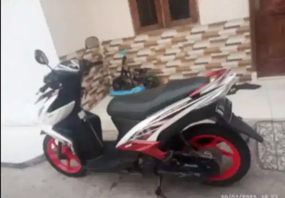 Xeon 2011 pajak jakarta Mati