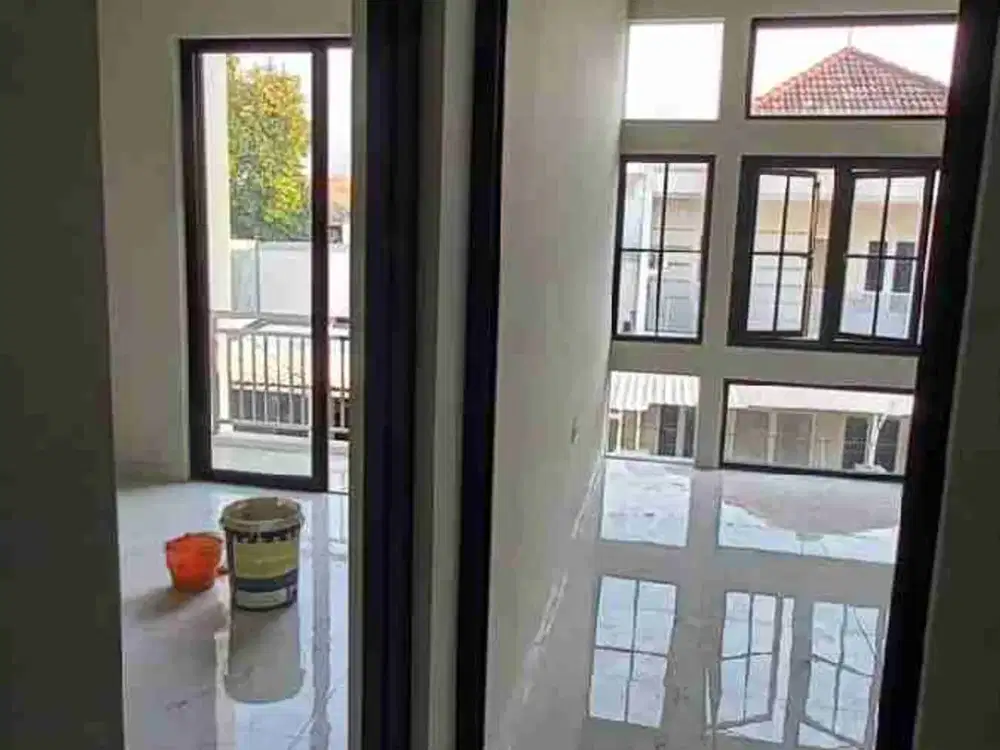 JUAL MURAH‼️Wisma Mukti jln kembar