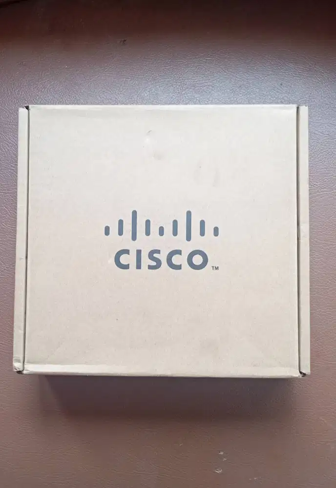 Wireless Access Point CBW140AC-F *Wi-Fi IEEE 802.11ac from Cisco.