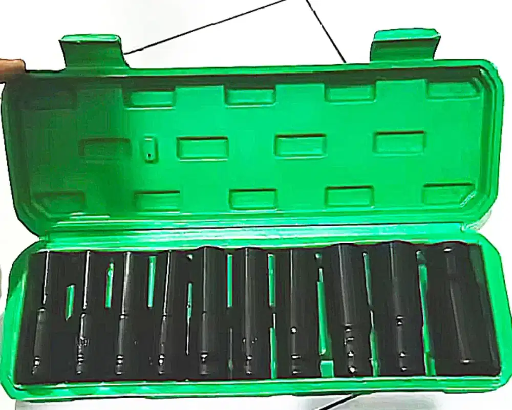 Kunci shock Impact 1/2inch