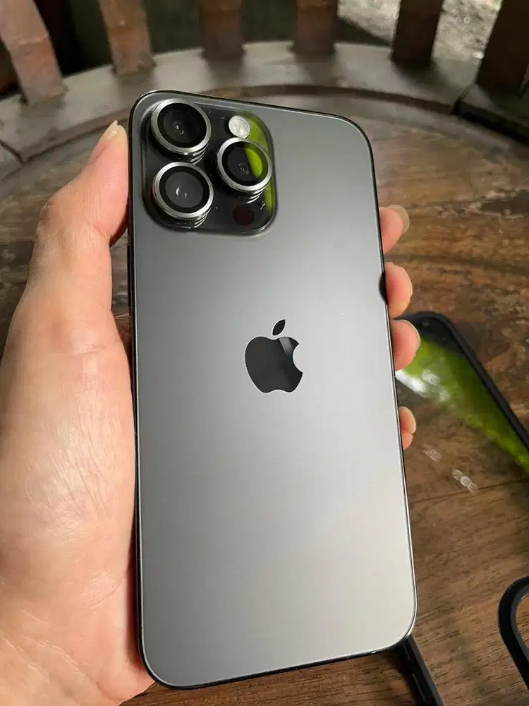 Iphone 14 ProMax 256 Space Black Ibox PA/A