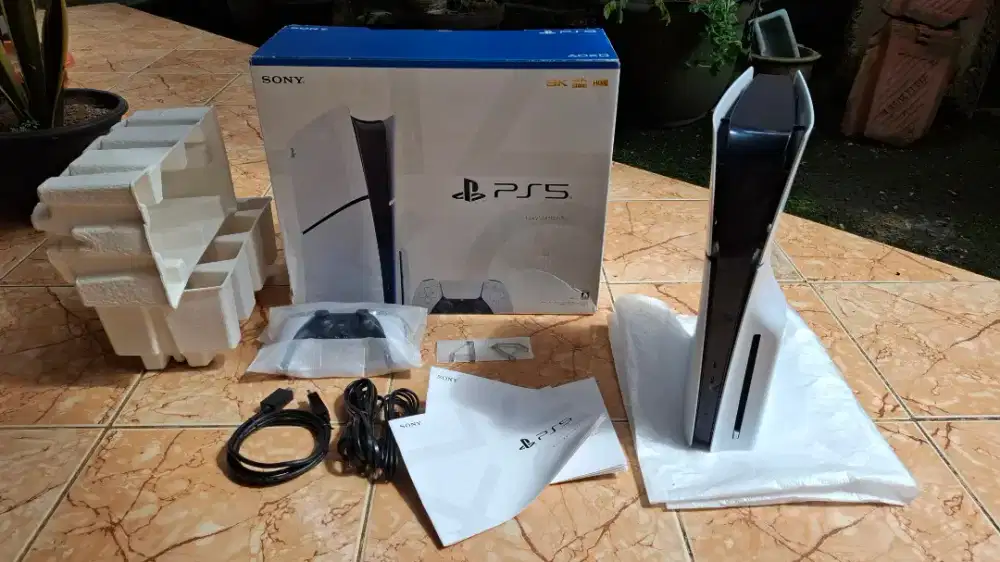 PS5 / PS 5 / PLAYSTATION 5