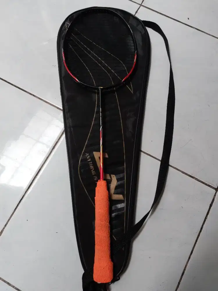 Jual raket lining jojo 8000