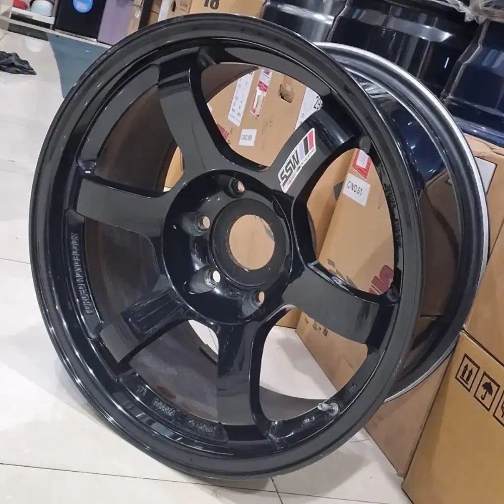Velg Ori Thailand Ring 18