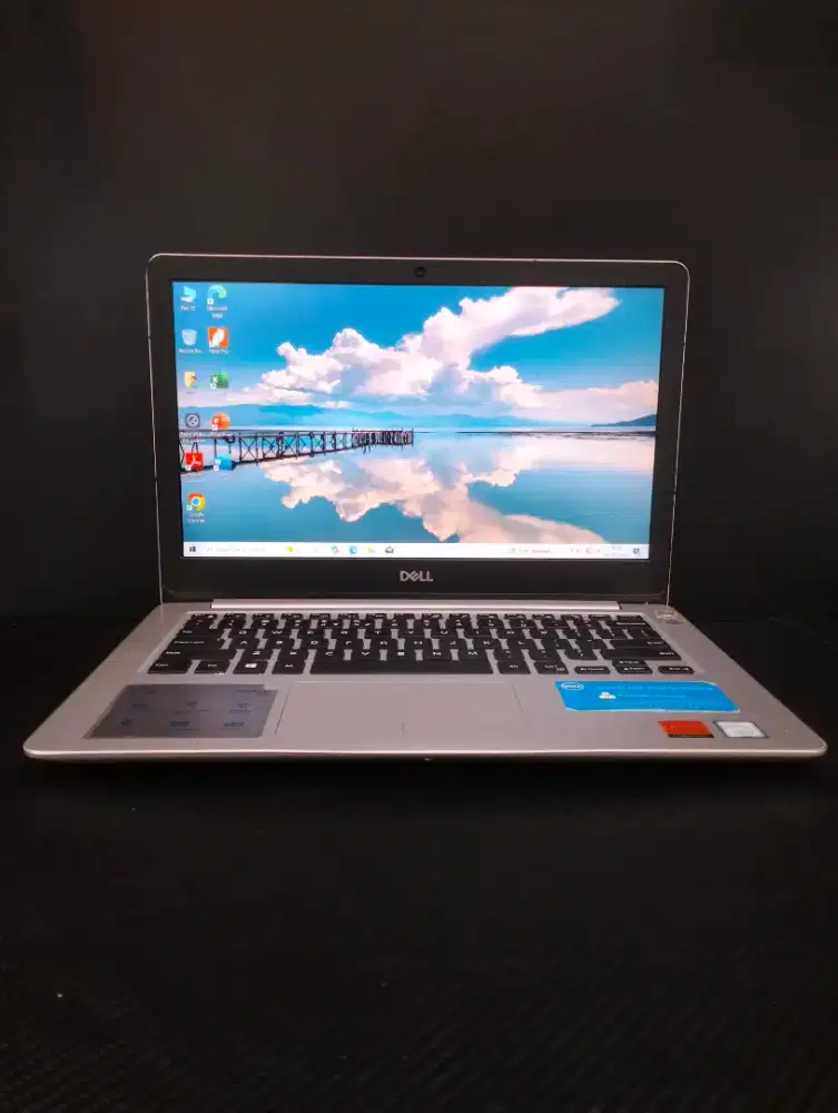 Laptop DELL Inspiron 13-5000 Core i7-8550U