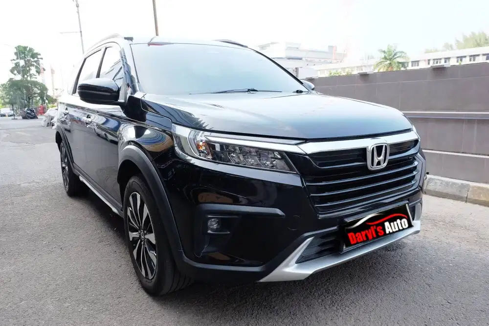 2022 Honda BRV Prestige 1.5 Sensing Facelift TDP 32jt