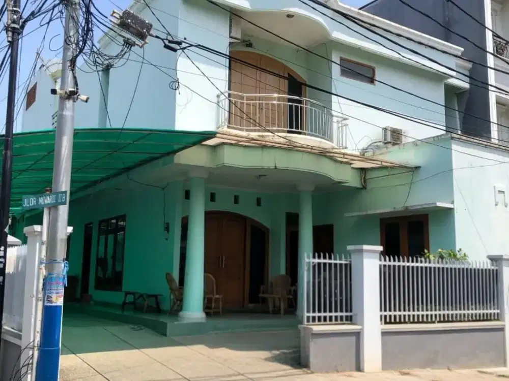 ANA RUMAH UK LT.262M DI GROGOL