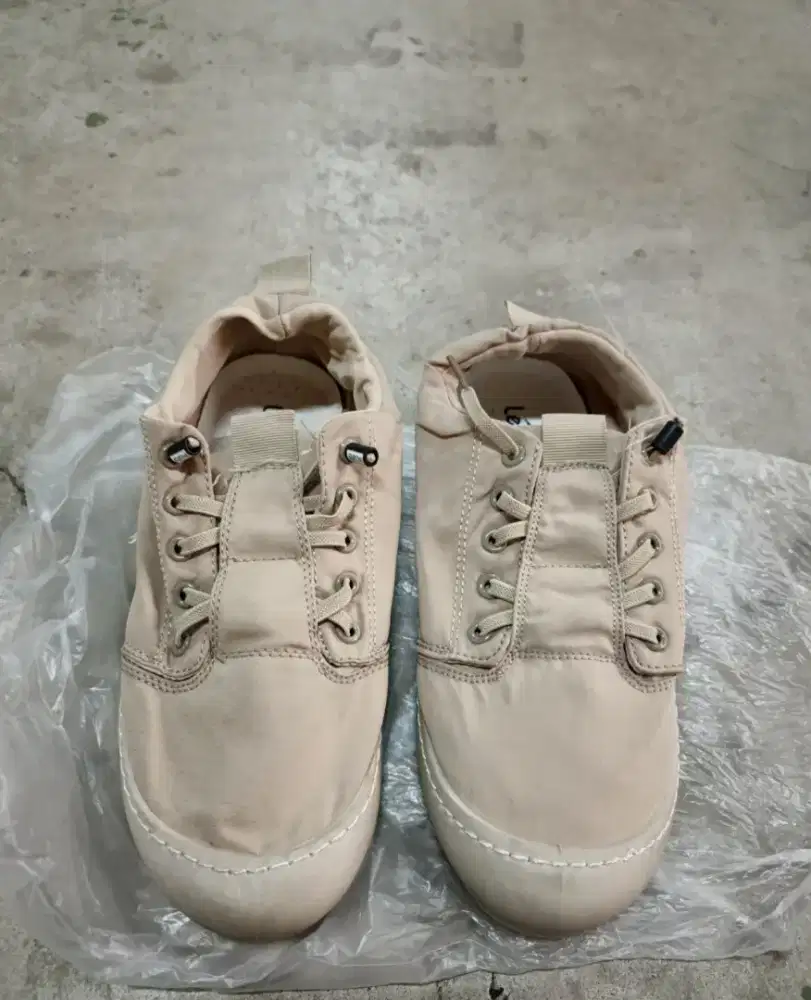 Barang riject pabrik