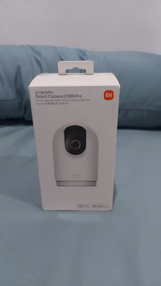 Xiaomi smart camera C500 Pro