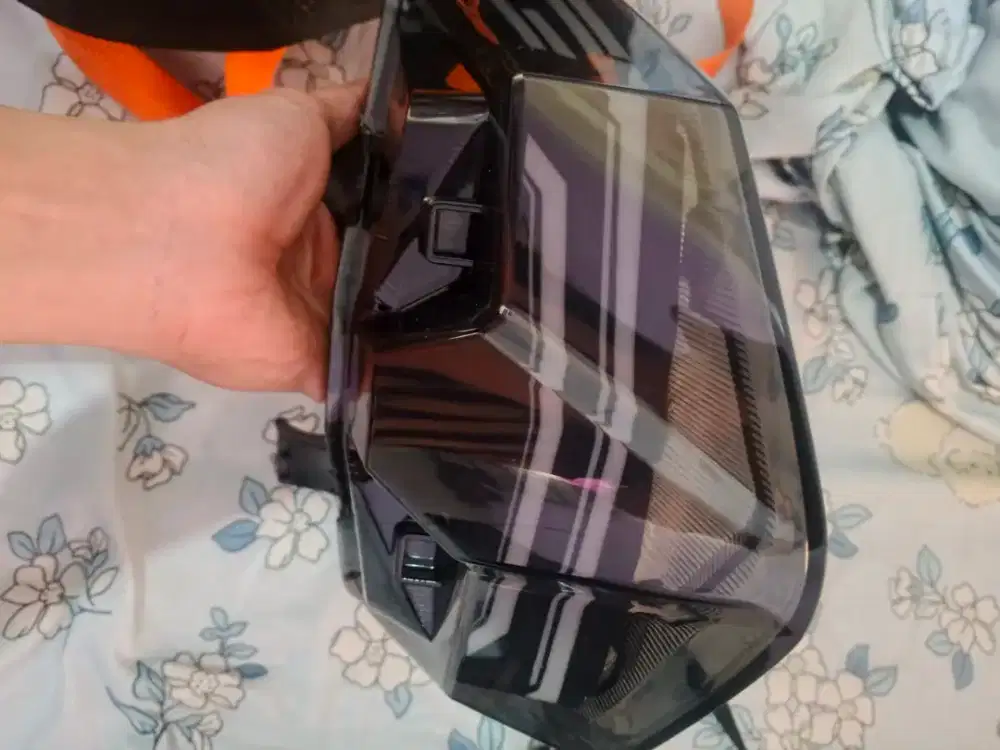 Lampu Rem Belakang Vario 125