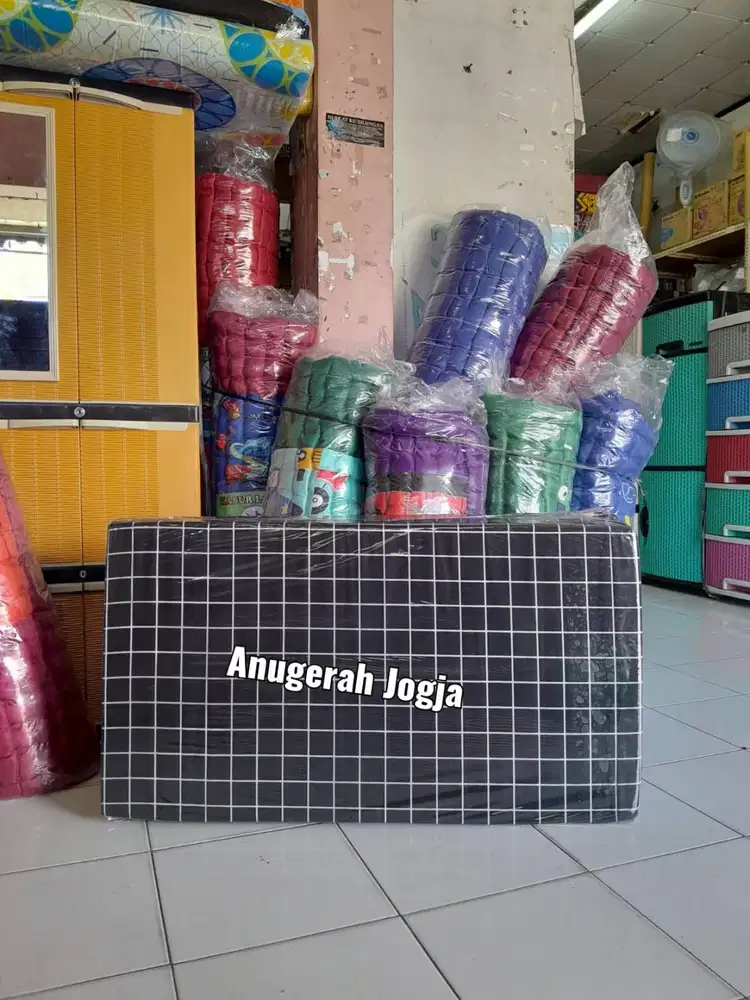 KASUR BUSA LIPAT 90X10X200