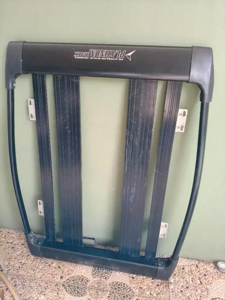 Roof rak Avanza Xenia dan sejenisnya