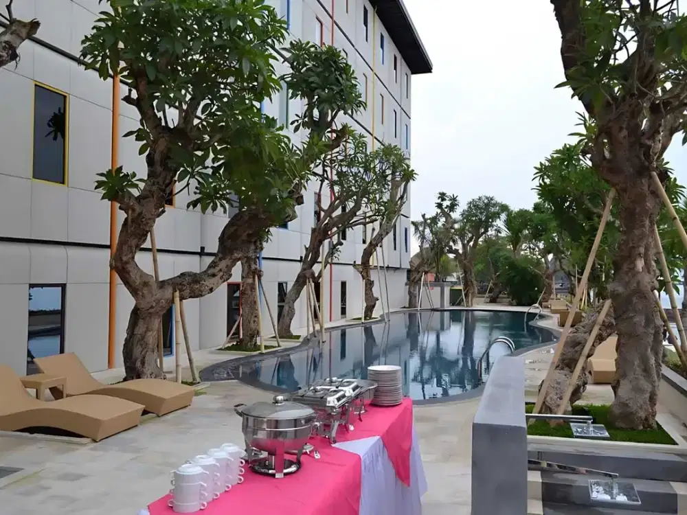 Dijual MURAH Hotel di Singaraja, Buleleng, Bali
