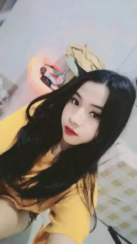 Saya sedang memcari loker