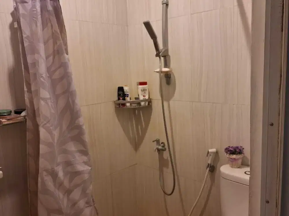 Rumah Bintaro Sektor 4 di Jalan Cucur Timur