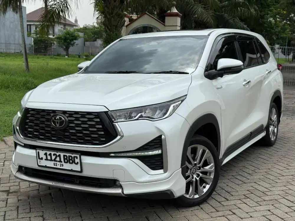 ZENIX Q HYBRID MODELLISTA MATIC 2024