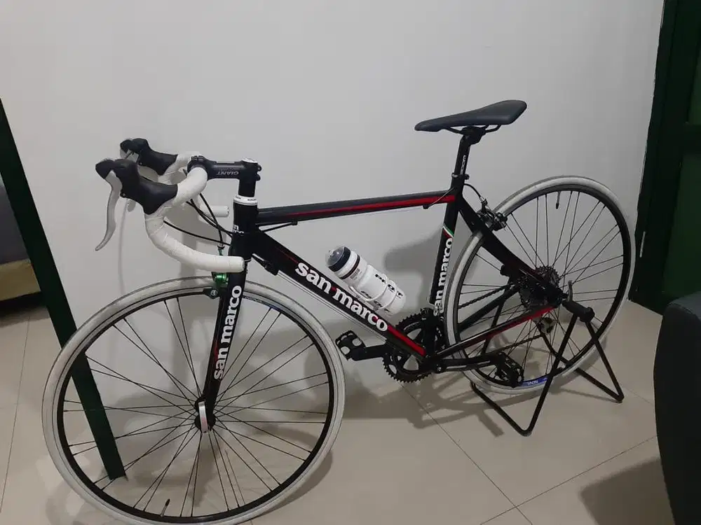 Sepeda san marco