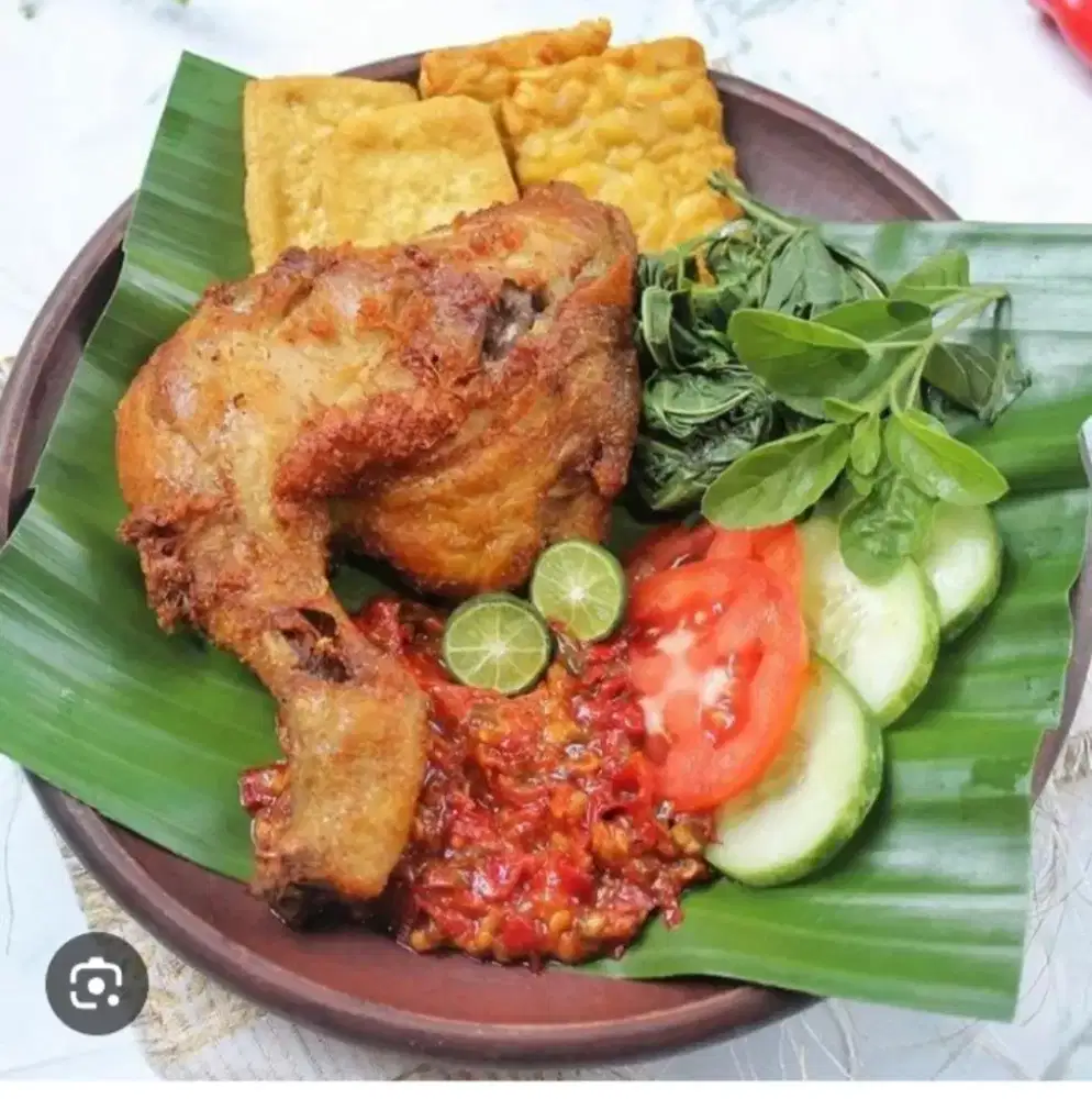 Buka loker outlet penyetan