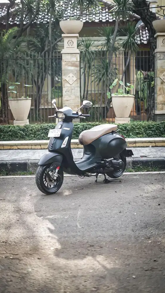 VESPA SPRINT 150 3V 2014