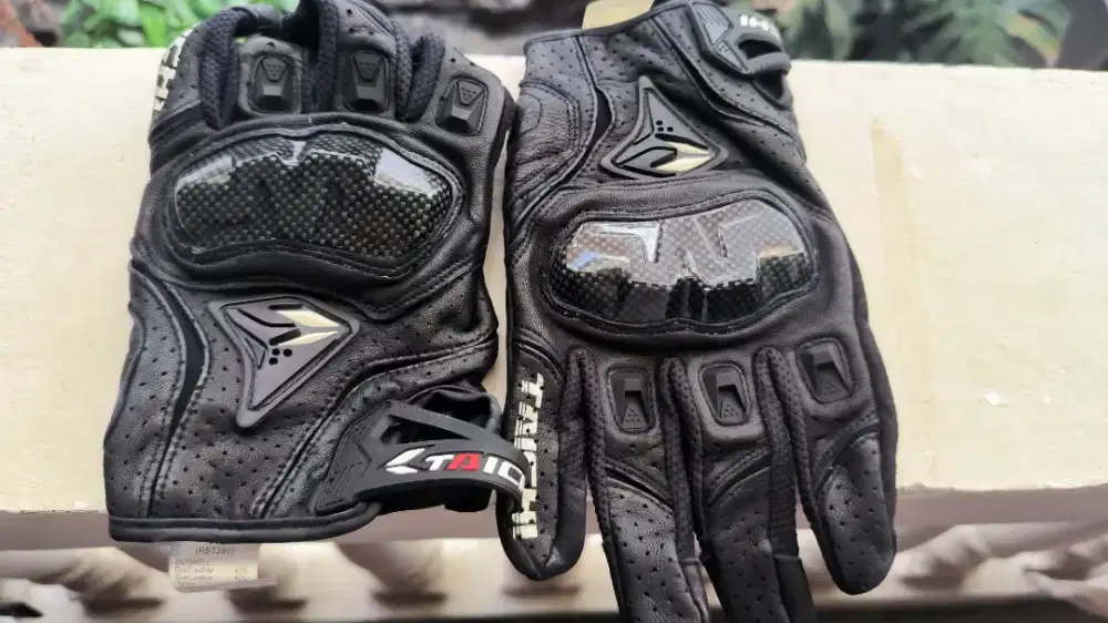 Sarung tangan TAICHI RST 390