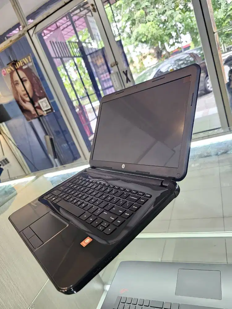 HP New ex display Cuci Gudang