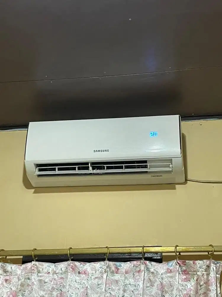 AC 1/2PK Samsung Second