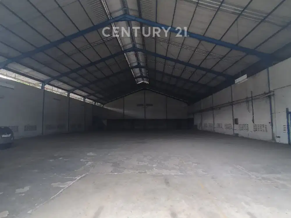 GUDANG, Distribusi Dan Perkantoran,Cimareme Padalarang