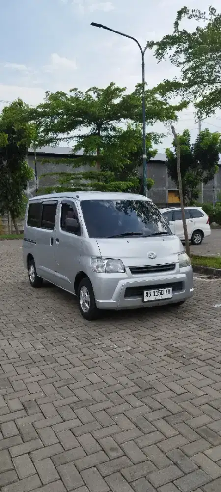 Granmax 1.5cc AC PS th 2015 ab