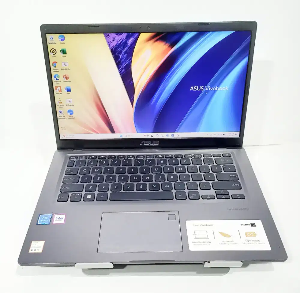 LAPTOP ASUS VIVOBOOK A416M