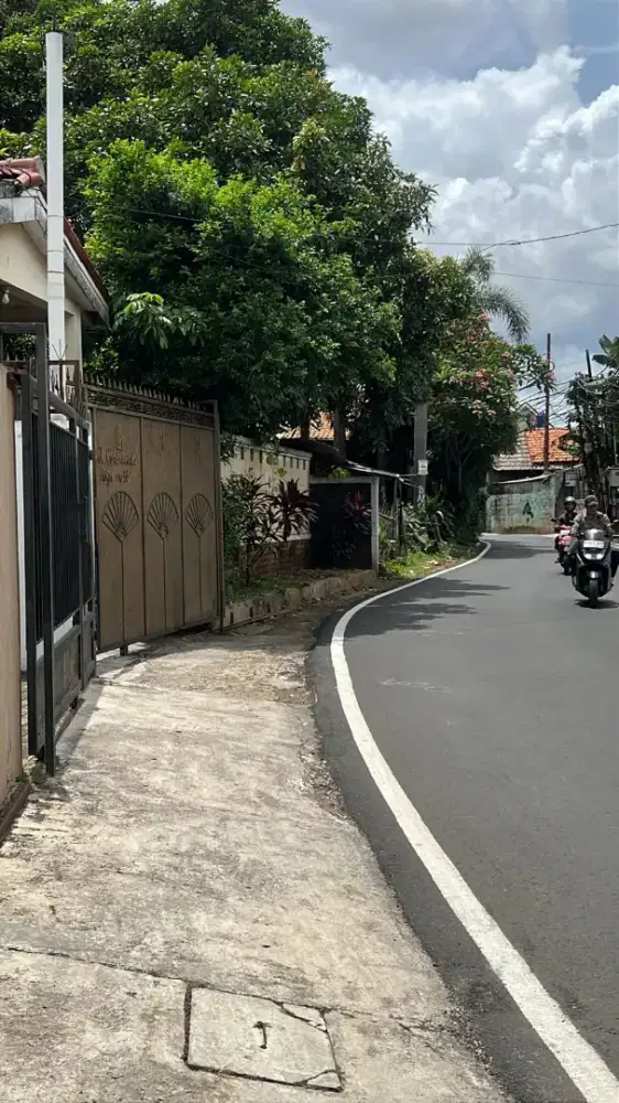 Sedang mencari pekerjaan