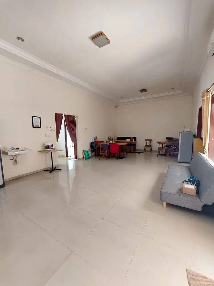 Dijual Rumah Pakuwon City San Diego 2 Lantai Siap Huni Bagus Terawat