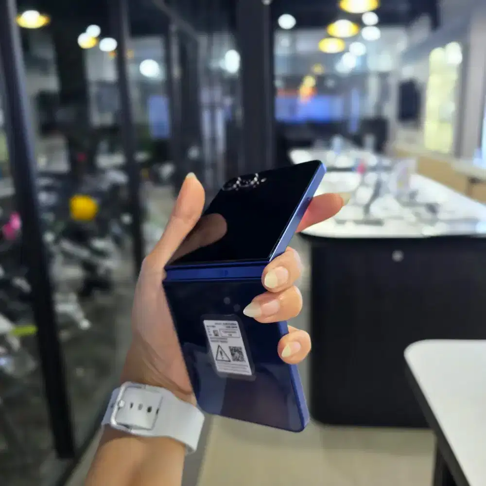 SAMSUNG GALAXY Z FLIP 7 512 GB