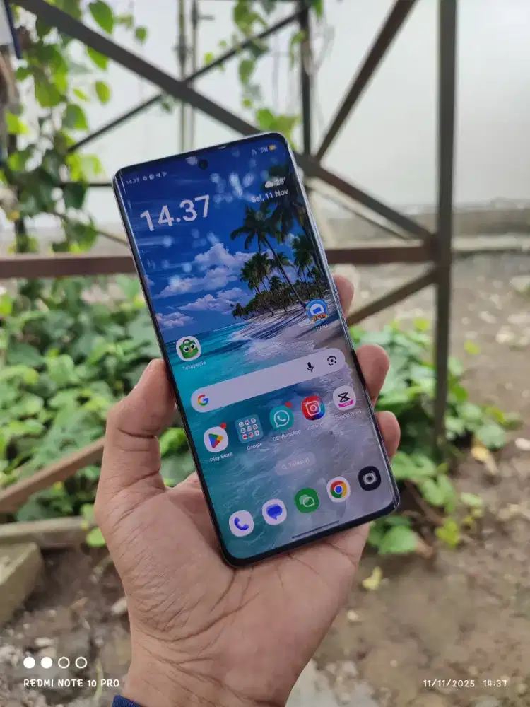 Oppo Reno 10 Pro 5G 12GB+12GB/256GB