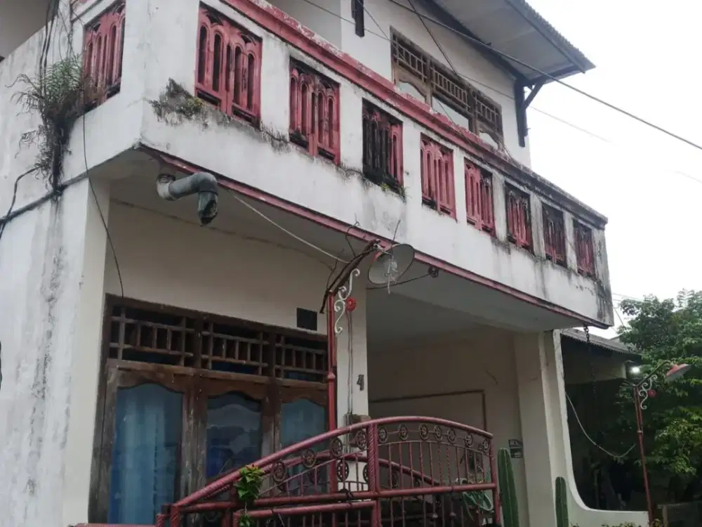 Dijual Rumah di Tlogosari Semarang