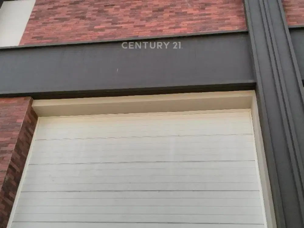 DIJUAL Brand New Gudang Bizpark PIK2 BEST PRICE Lokasi Strategis