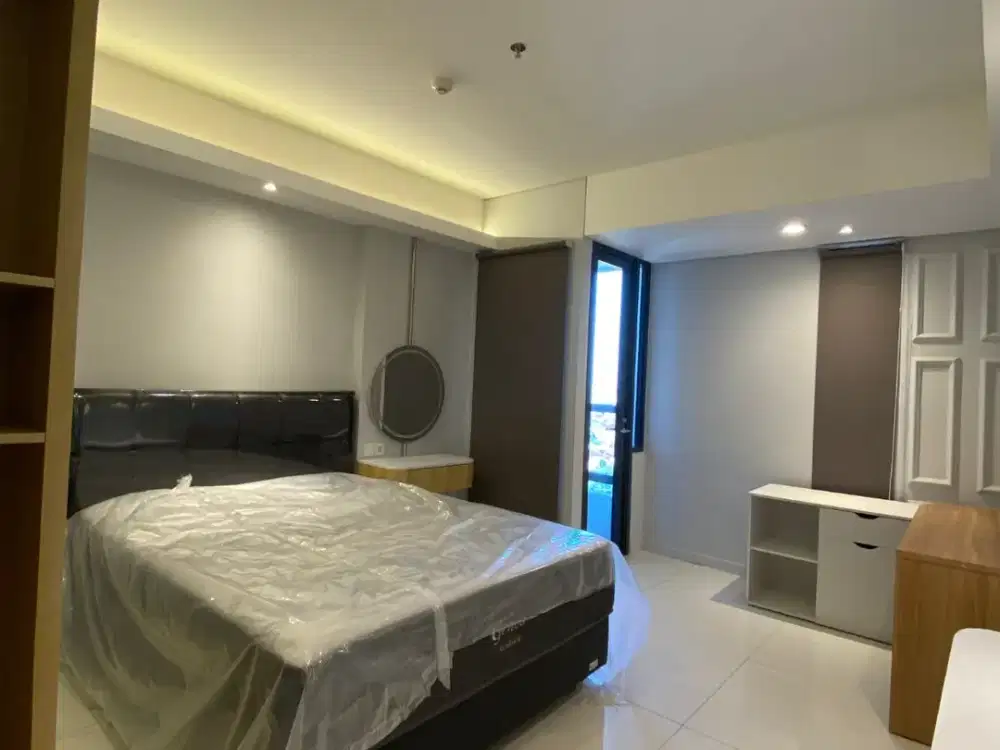 Disewakan Apartemen Belleview Surabaya Full Furnish