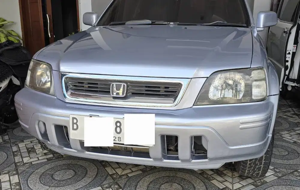 Honda CRV Gen 1 Tahun 2001