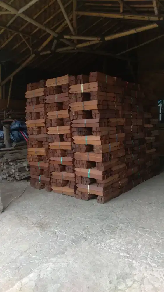 JUAL ATAP SIRAP ULIN