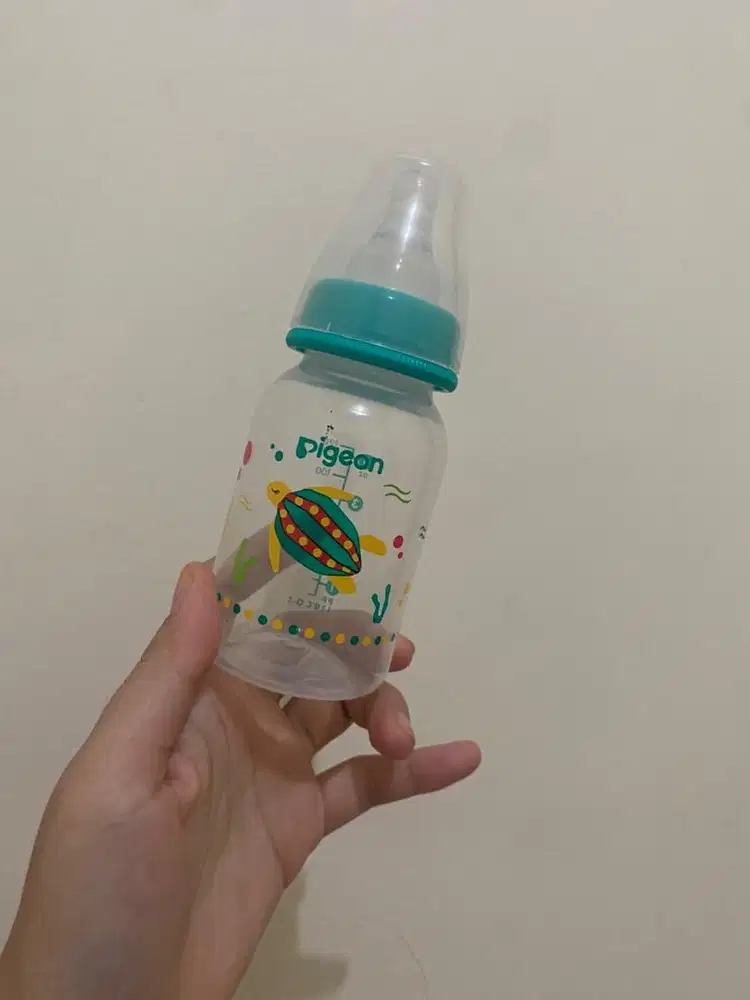 Preloved Botol Susu