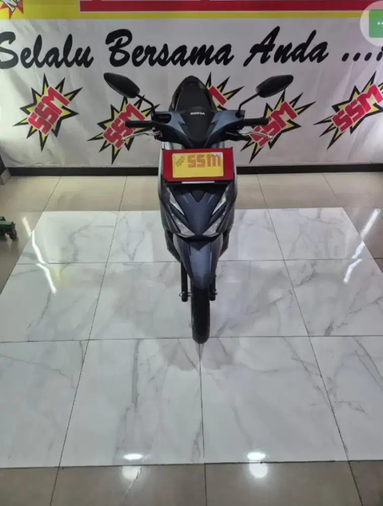 New beat deluxe keyless doff