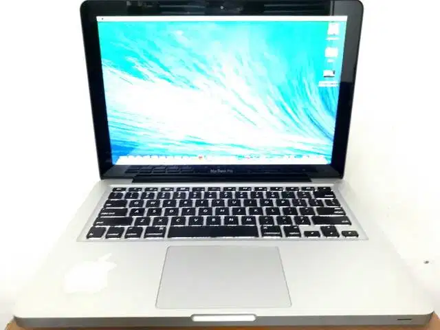 MacBook Pro A1278 13inch Early 2011 Core i5 2.3GHz RAM 4GB HDD 500GB