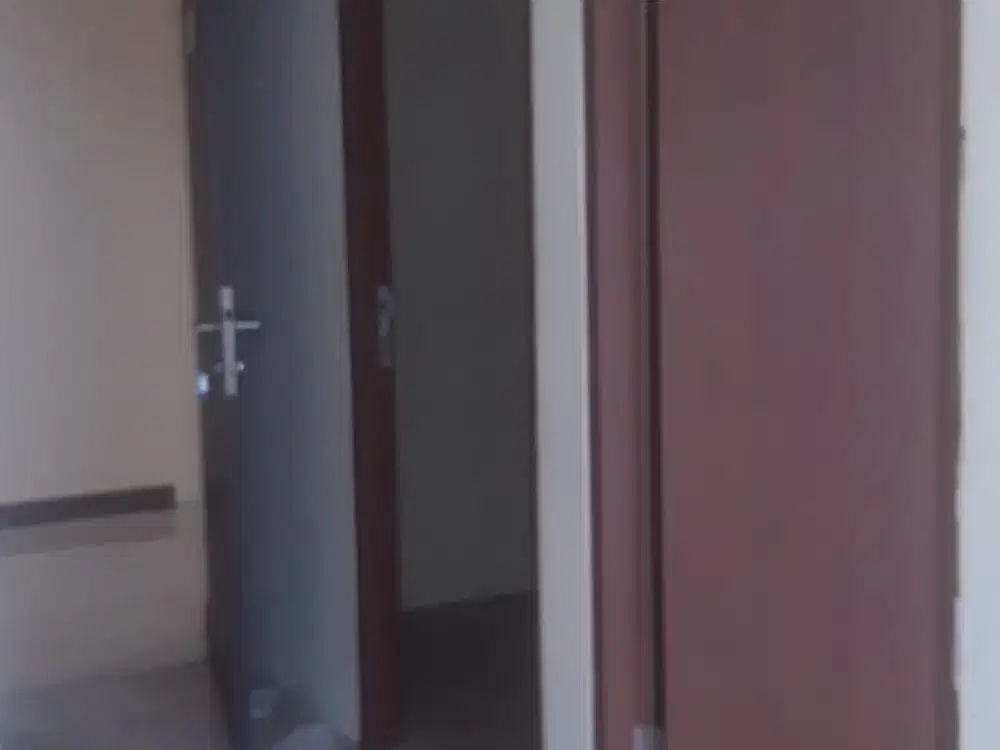 Apartemen Tifolia 2BR kosong