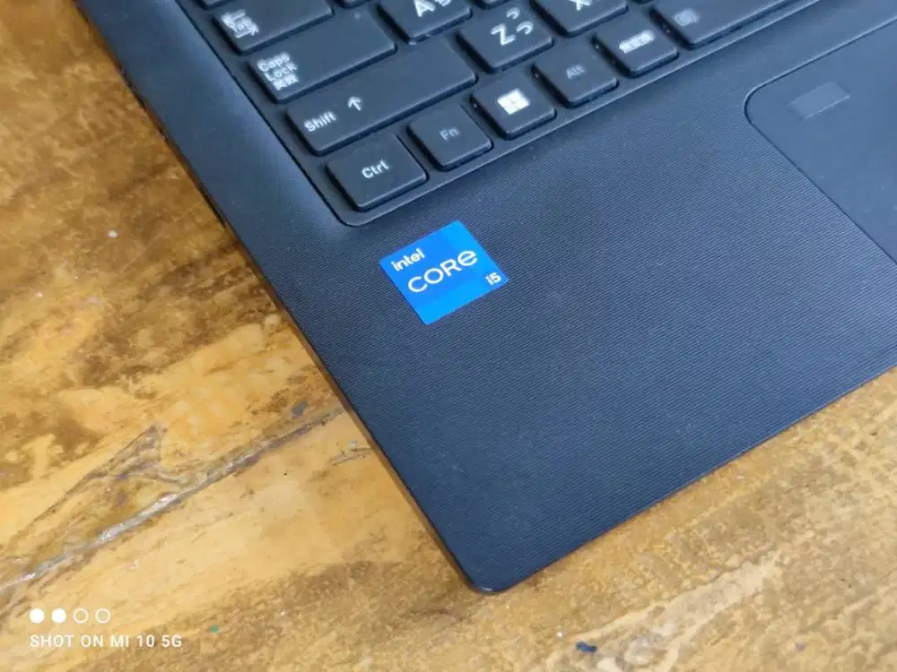 Toshiba DynaBook 2021 S73/HS Core i5-1135G7 8/256GB FHD Slim Thin