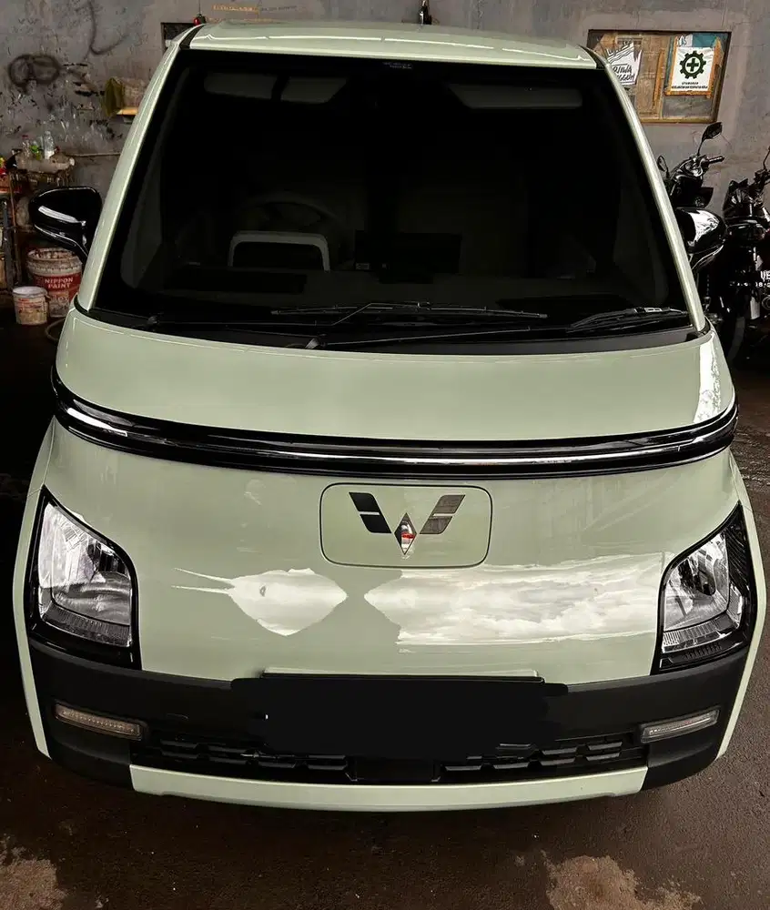 Wuling air EV Lite LONG RANGE 300KM