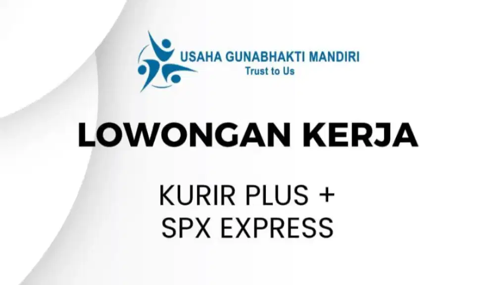KURIR LM SPX EKSPRESS