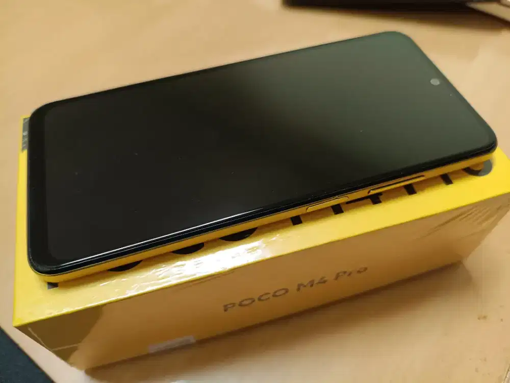 POCO M4 Pro 6/128 Fullset