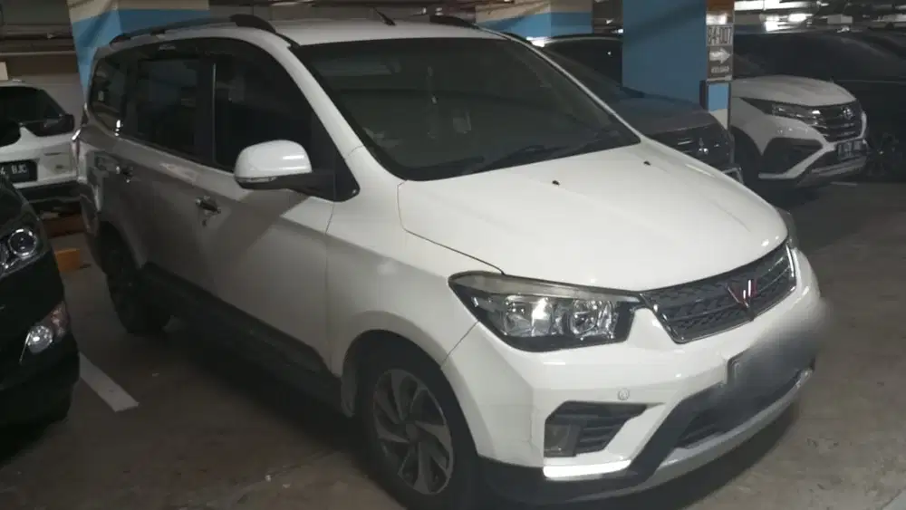Wuling Confero S 2021 Bensin