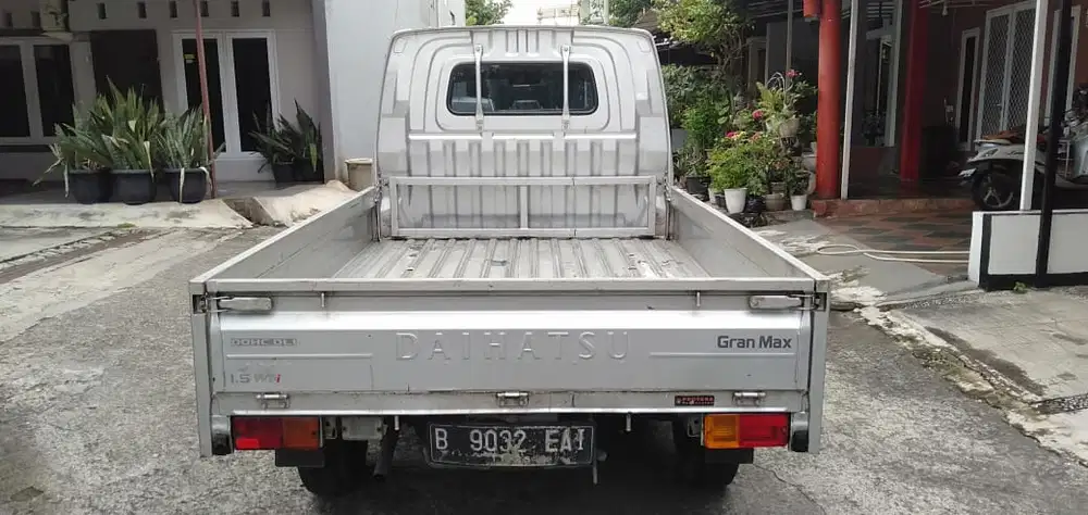Daihatsu Gran Max PU 2021 Bensin